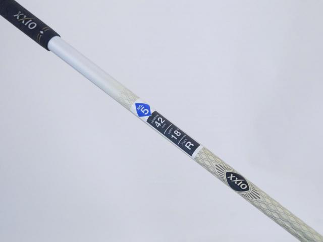 Fairway Wood : xxio : หัวไม้ 5 XXIO Prime 9 (รุ่นท๊อปสุด ออกปี 2018) Loft 18 ก้าน SP-900 Flex R