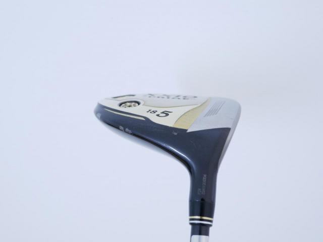 Fairway Wood : xxio : หัวไม้ 5 XXIO Prime 9 (รุ่นท๊อปสุด ออกปี 2018) Loft 18 ก้าน SP-900 Flex R2