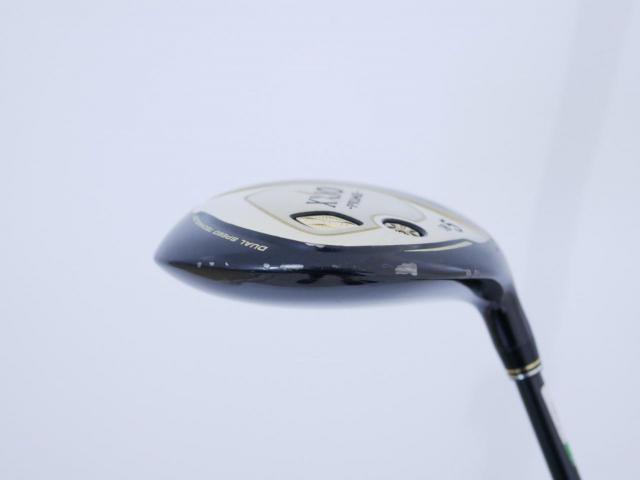 Fairway Wood : xxio : หัวไม้ 5 XXIO Prime 9 (รุ่นท๊อปสุด ออกปี 2018) Loft 18 ก้าน SP-900 Flex R2