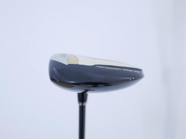 Fairway Wood : xxio : หัวไม้ 5 XXIO Prime 9 (รุ่นท๊อปสุด ออกปี 2018) Loft 18 ก้าน SP-900 Flex R2