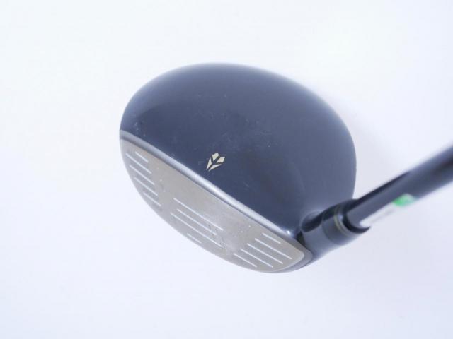 Fairway Wood : xxio : หัวไม้ 5 XXIO Prime 9 (รุ่นท๊อปสุด ออกปี 2018) Loft 18 ก้าน SP-900 Flex R2