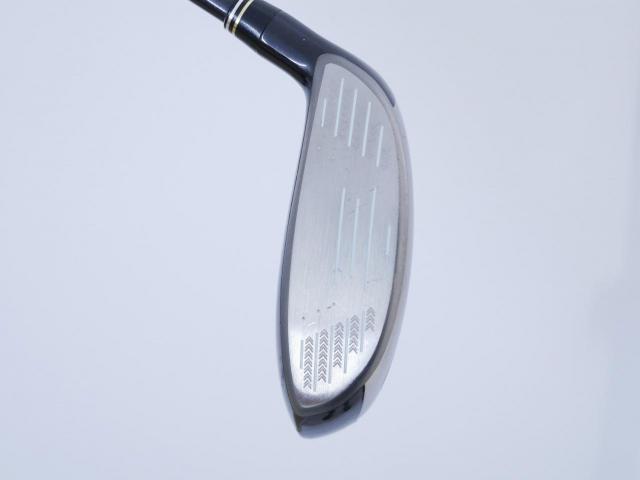 Fairway Wood : xxio : หัวไม้ 5 XXIO Prime 9 (รุ่นท๊อปสุด ออกปี 2018) Loft 18 ก้าน SP-900 Flex R2