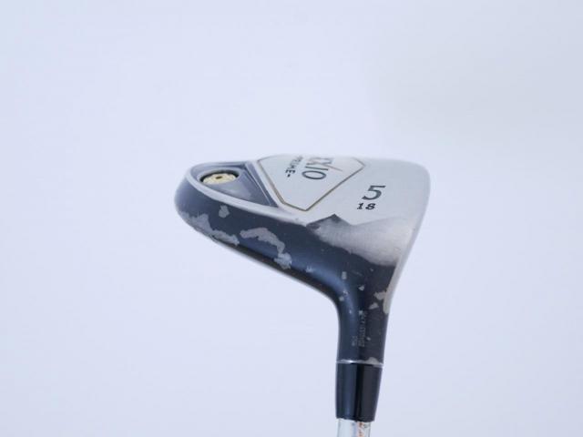 Fairway Wood : xxio : หัวไม้ 5 XXIO Prime 8 (รุ่นท๊อปสุด) Loft 18 ก้าน SP-800 Flex R2