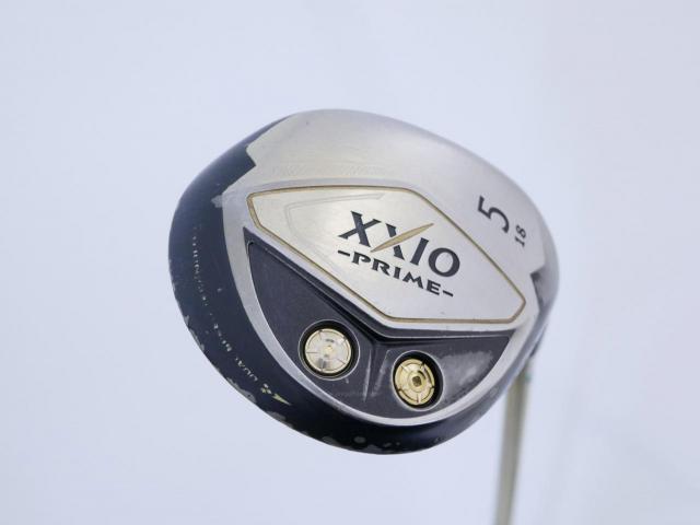 Fairway Wood : xxio : หัวไม้ 5 XXIO Prime 8 (รุ่นท๊อปสุด) Loft 18 ก้าน SP-800 Flex R2