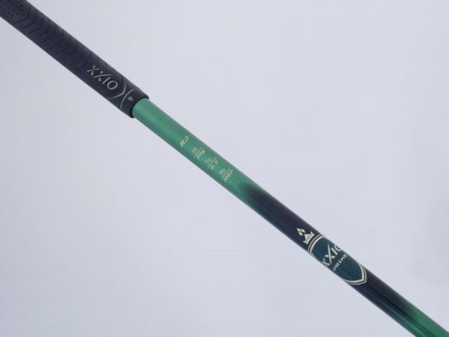 Fairway Wood : xxio : หัวไม้ 5 XXIO Prime 8 (รุ่นท๊อปสุด) Loft 18 ก้าน SP-800 Flex R2