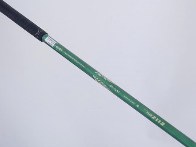 Fairway Wood : xxio : หัวไม้ 7 XXIO Prime 8 (รุ่นท๊อปสุด) Loft 21 ก้าน SP-800 Flex R2