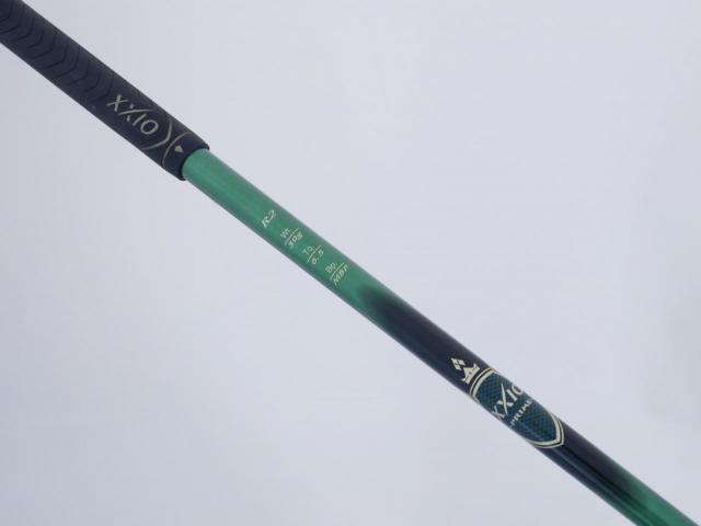 Fairway Wood : xxio : หัวไม้ 7 XXIO Prime 8 (รุ่นท๊อปสุด) Loft 21 ก้าน SP-800 Flex R2
