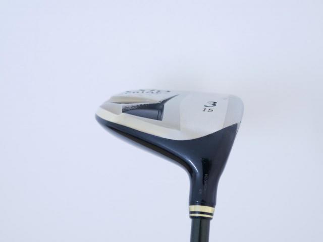 Fairway Wood : xxio : หัวไม้ 3 XXIO Prime 7 (รุ่นท๊อปสุด) Loft 15 ก้าน SP-700 Flex R