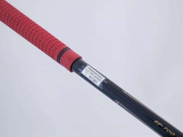 Fairway Wood : xxio : หัวไม้ 3 XXIO Prime 7 (รุ่นท๊อปสุด) Loft 15 ก้าน SP-700 Flex R