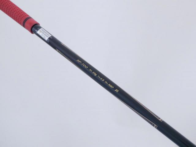 Fairway Wood : xxio : หัวไม้ 3 XXIO Prime 7 (รุ่นท๊อปสุด) Loft 15 ก้าน SP-700 Flex R