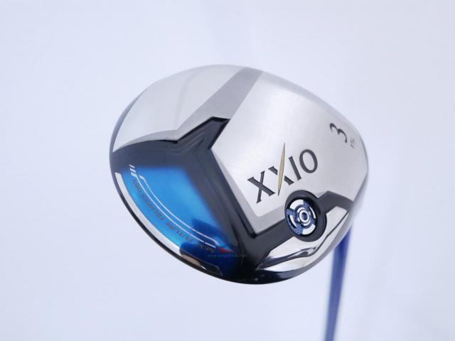 Fairway Wood : xxio : หัวไม้ 3 XXIO 7 Loft 15 ก้าน Tour AD BB-5 Flex R1