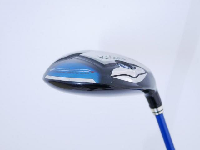 Fairway Wood : xxio : หัวไม้ 3 XXIO 7 Loft 15 ก้าน Tour AD BB-5 Flex R1