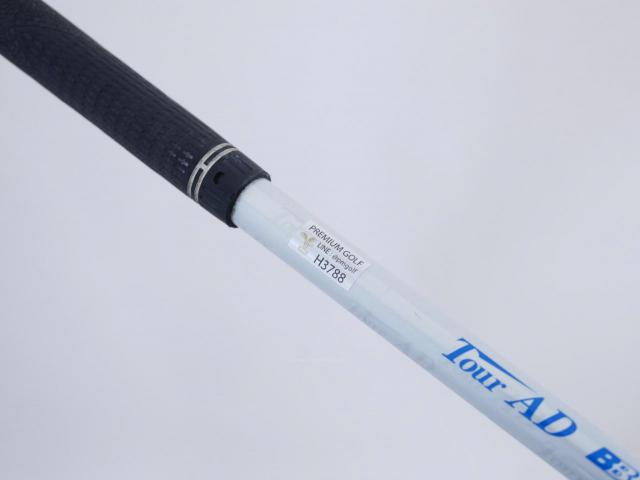 Fairway Wood : xxio : หัวไม้ 3 XXIO 7 Loft 15 ก้าน Tour AD BB-5 Flex R1