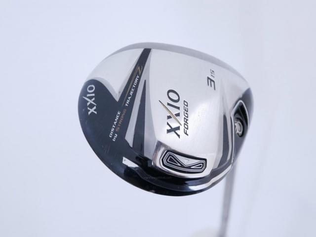 Fairway Wood : xxio : หัวไม้ 3 XXIO Forged 3 Loft 15 ก้าน MX-3000 Flex S