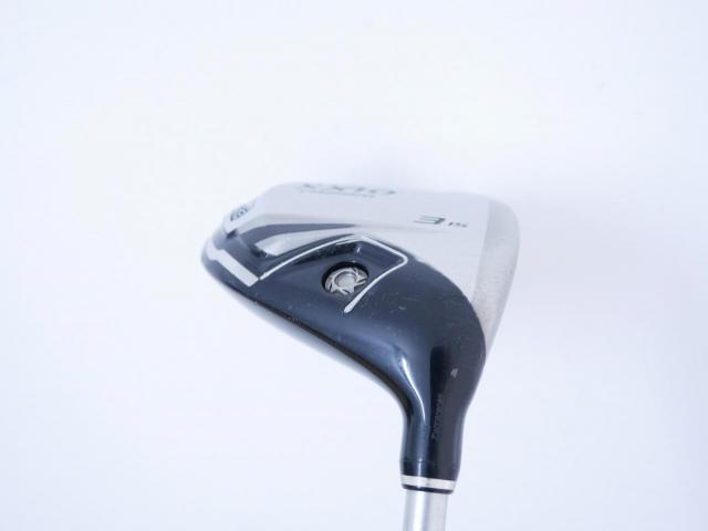 Fairway Wood : xxio : หัวไม้ 3 XXIO Forged 3 Loft 15 ก้าน MX-3000 Flex S