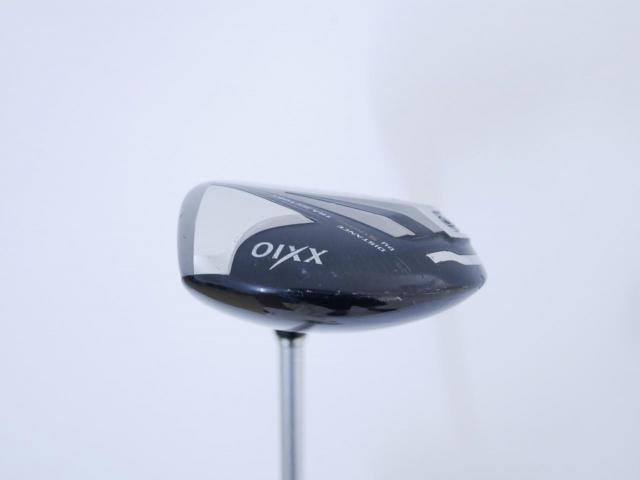 Fairway Wood : xxio : หัวไม้ 3 XXIO Forged 3 Loft 15 ก้าน MX-3000 Flex S