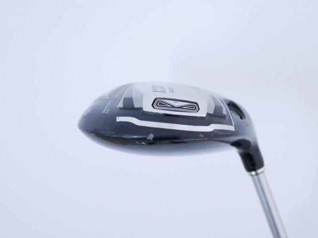 Fairway Wood : xxio : หัวไม้ 3 XXIO Forged 3 Loft 15 ก้าน MX-3000 Flex S