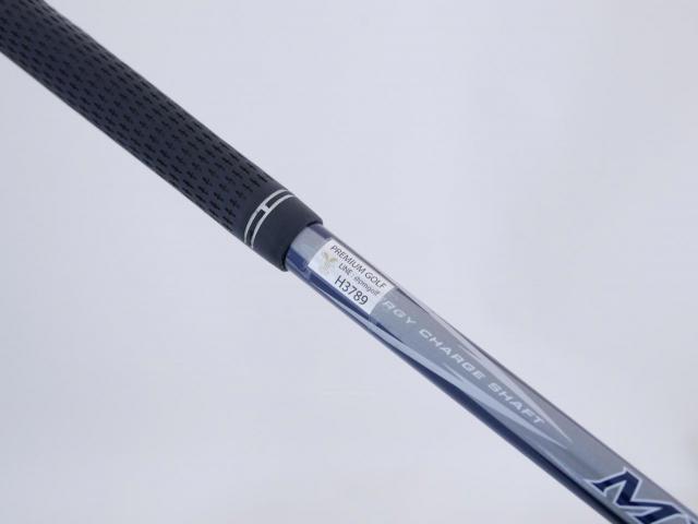 Fairway Wood : xxio : หัวไม้ 3 XXIO Forged 3 Loft 15 ก้าน MX-3000 Flex S