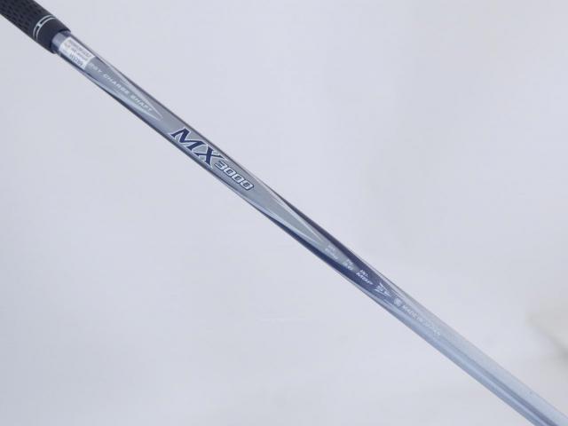 Fairway Wood : xxio : หัวไม้ 3 XXIO Forged 3 Loft 15 ก้าน MX-3000 Flex S