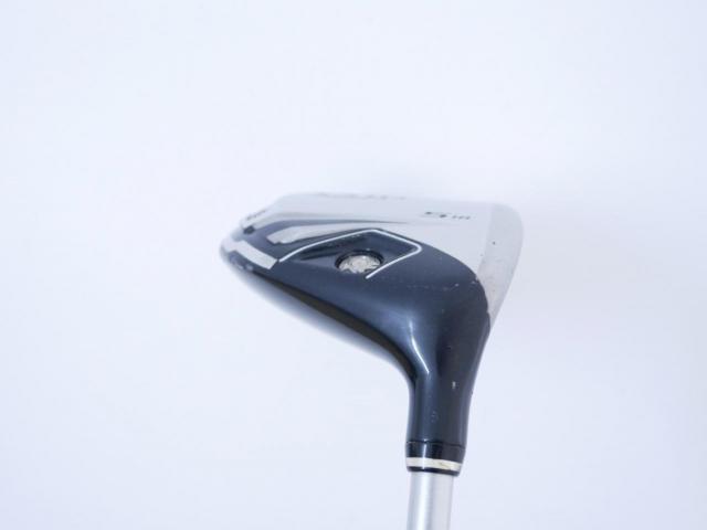 Fairway Wood : xxio : หัวไม้ 5 XXIO Forged 3 Loft 18 ก้าน MX-3000 Flex S