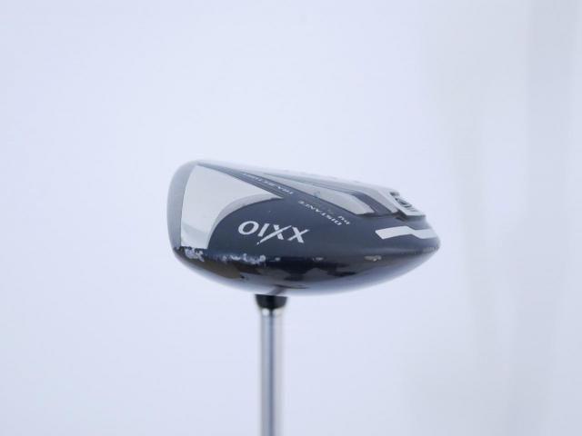 Fairway Wood : xxio : หัวไม้ 5 XXIO Forged 3 Loft 18 ก้าน MX-3000 Flex S