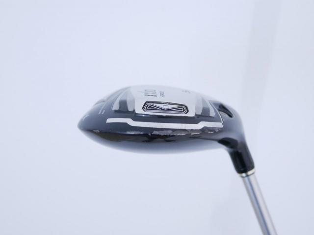 Fairway Wood : xxio : หัวไม้ 5 XXIO Forged 3 Loft 18 ก้าน MX-3000 Flex S