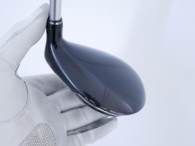 Fairway Wood : xxio : หัวไม้ 5 XXIO Forged 3 Loft 18 ก้าน MX-3000 Flex S