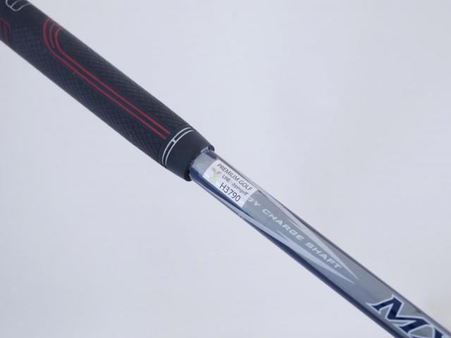 Fairway Wood : xxio : หัวไม้ 5 XXIO Forged 3 Loft 18 ก้าน MX-3000 Flex S