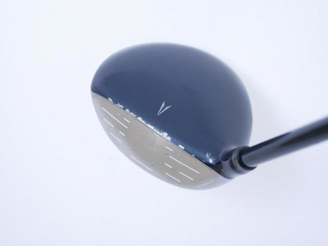 Fairway Wood : xxio : หัวไม้ 3 XXIO Impact Power Matching Loft 15 ก้าน MP-400 