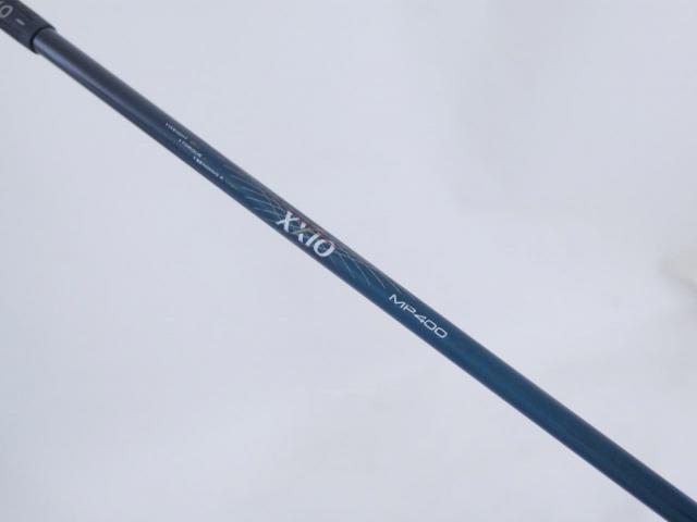 Fairway Wood : xxio : หัวไม้ 3 XXIO Impact Power Matching Loft 15 ก้าน MP-400 