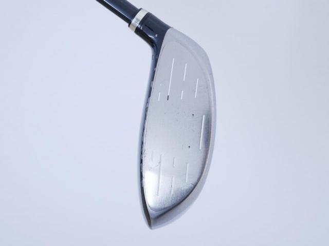 Fairway Wood : xxio : หัวไม้ 3 XXIO Impact Power Matching Loft 15 ก้าน MP-400 