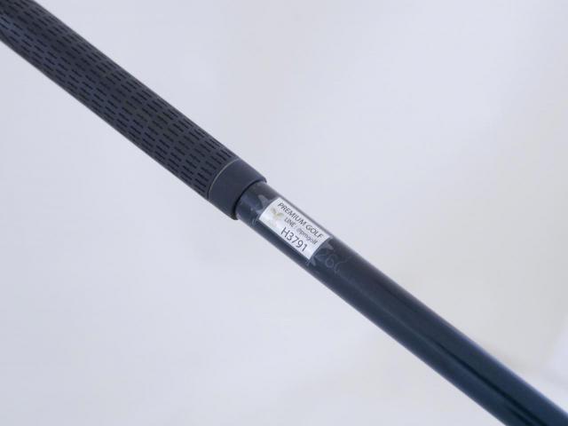 Fairway Wood : xxio : หัวไม้ 3 XXIO Impact Power Matching Loft 15 ก้าน MP-400 
