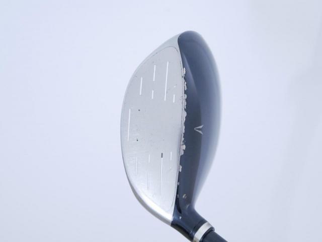 Fairway Wood : xxio : หัวไม้ 3 XXIO Impact Power Matching Loft 15 ก้าน MP-400 