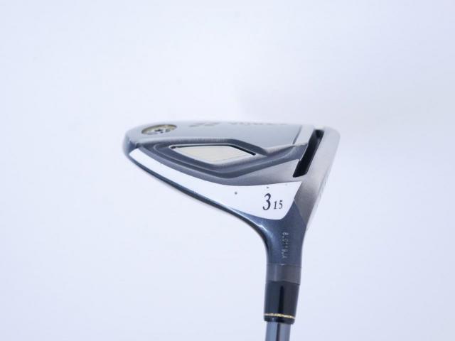 Fairway Wood : Other Brand : หัวไม้ 3 Yonex Royal E-Zone (รุ่นท๊อปสุด ออกปี 2019) Loft 15 Flex R