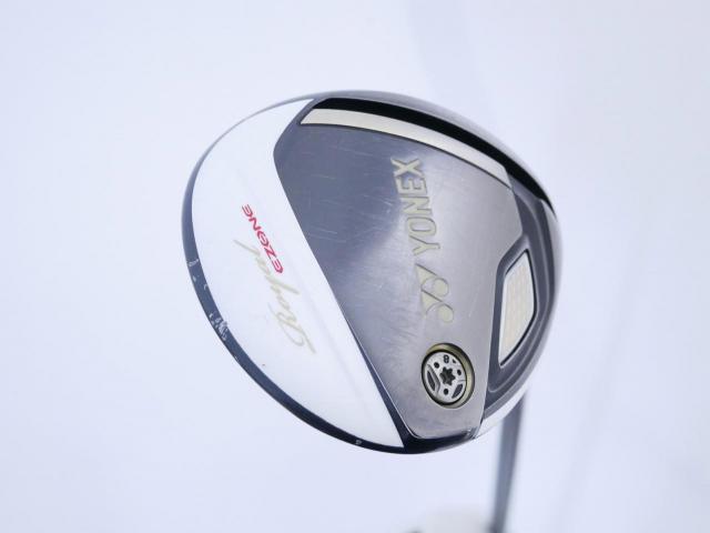 Fairway Wood : Other Brand : หัวไม้ 3 Yonex Royal E-Zone (รุ่นท๊อปสุด ออกปี 2019) Loft 15 Flex R