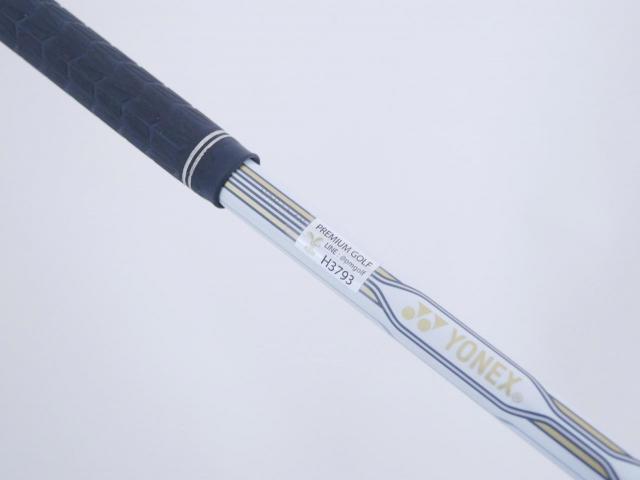 Fairway Wood : Other Brand : หัวไม้ 3 Yonex Royal E-Zone (รุ่นท๊อปสุด ออกปี 2019) Loft 15 Flex R