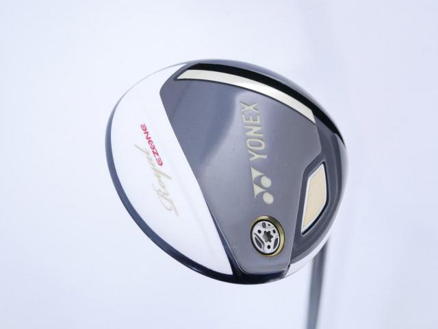 Fairway Wood : Other Brand : หัวไม้ 5 Yonex Royal E-Zone (รุ่นท๊อปสุด ออกปี 2019) Loft 18 Flex R