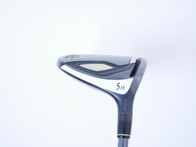 Fairway Wood : Other Brand : หัวไม้ 5 Yonex Royal E-Zone (รุ่นท๊อปสุด ออกปี 2019) Loft 18 Flex R