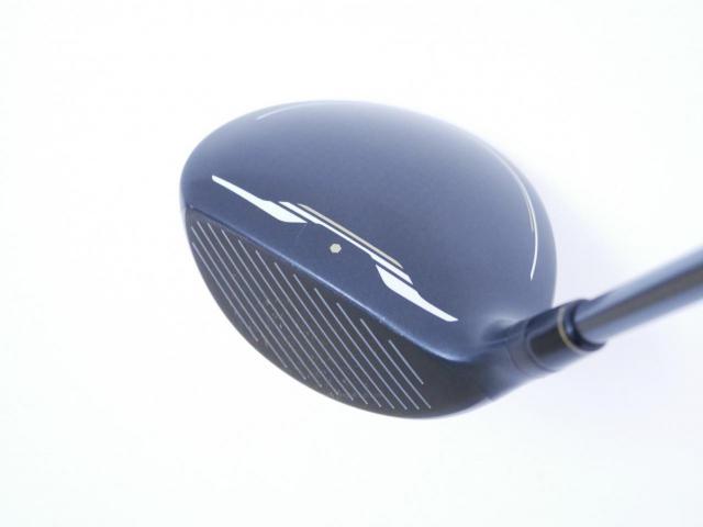 Fairway Wood : Other Brand : หัวไม้ 5 Yonex Royal E-Zone (รุ่นท๊อปสุด ออกปี 2019) Loft 18 Flex R