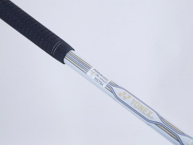 Fairway Wood : Other Brand : หัวไม้ 5 Yonex Royal E-Zone (รุ่นท๊อปสุด ออกปี 2019) Loft 18 Flex R
