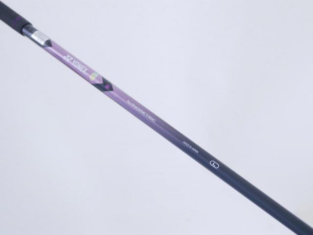 Lady club : All : หัวไม้ 4 Yonex Royal E-Zone DTP (รุ่นท๊อปสุด ปี 2018 ตีไกลมากๆ) Loft 18 Flex L