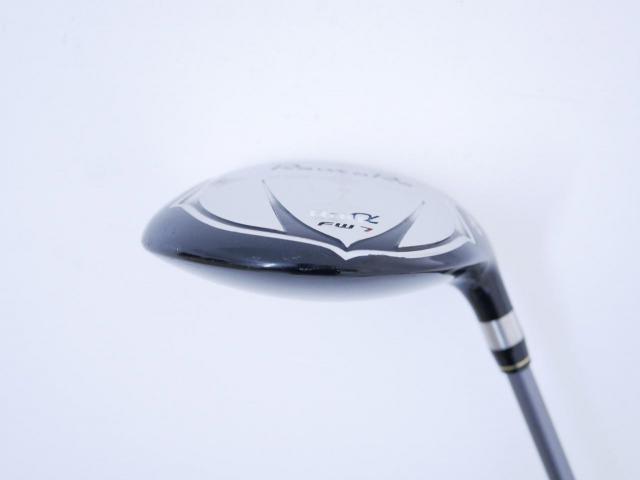 Fairway Wood : Other Brand : หัวไม้ 7 Romaro RAY Alpha (Titanium) Loft 21 ก้าน Fujikura ZERO Speeder (เบาและอ่อนมากๆๆ)
