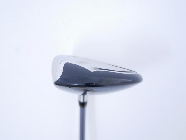Fairway Wood : Other Brand : หัวไม้ 7 Romaro RAY Alpha (Titanium) Loft 21 ก้าน Fujikura ZERO Speeder (เบาและอ่อนมากๆๆ)