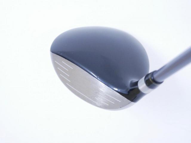 Fairway Wood : Other Brand : หัวไม้ 7 Romaro RAY Alpha (Titanium) Loft 21 ก้าน Fujikura ZERO Speeder (เบาและอ่อนมากๆๆ)