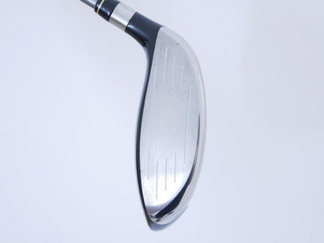 Fairway Wood : Other Brand : หัวไม้ 7 Romaro RAY Alpha (Titanium) Loft 21 ก้าน Fujikura ZERO Speeder (เบาและอ่อนมากๆๆ)