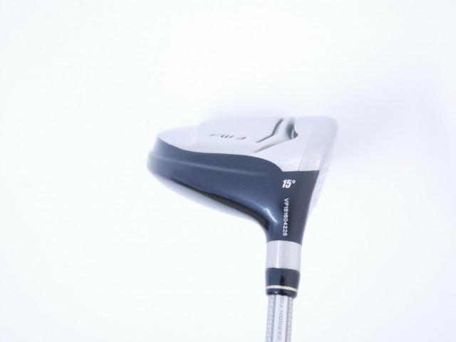 Fairway Wood : Other Brand : หัวไม้ 3 Romaro RAY V (ออกปี 2017) Loft 15 สุดยอดก้าน Basileus FW55 Flex S