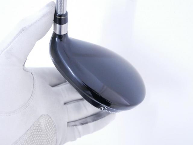Fairway Wood : Other Brand : หัวไม้ 3 Romaro RAY V (ออกปี 2017) Loft 15 สุดยอดก้าน Basileus FW55 Flex S