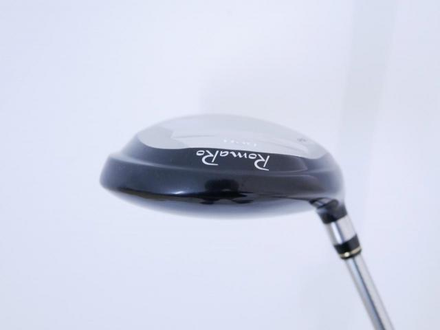 Fairway Wood : Other Brand : หัวไม้ 3 Romaro RAY V (ออกปี 2017) Loft 15 สุดยอดก้าน Basileus FW55 Flex S