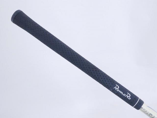 Fairway Wood : Other Brand : หัวไม้ 3 Romaro RAY V (ออกปี 2017) Loft 15 สุดยอดก้าน Basileus FW55 Flex S
