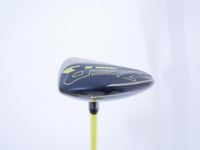 Fairway Wood : Other Brand : หัวไม้ 3 Bridgestone JGR Loft 15 Flex S